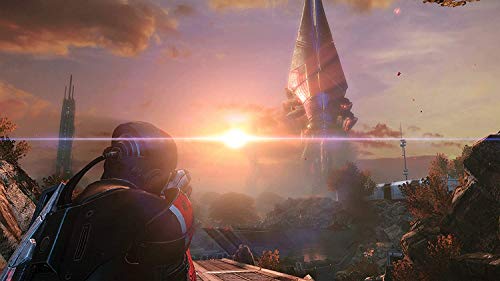 Mass Effect Legendary - Steam PC (Online)