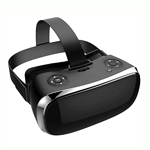 JANXLE Wireless VR Headset for Playstation and Xbox