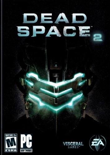 Dead Space 2 for PC - Online Activation