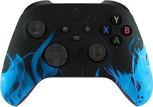 Custom Xbox Rapid Fire Controller - Enhanced Comfort Grip