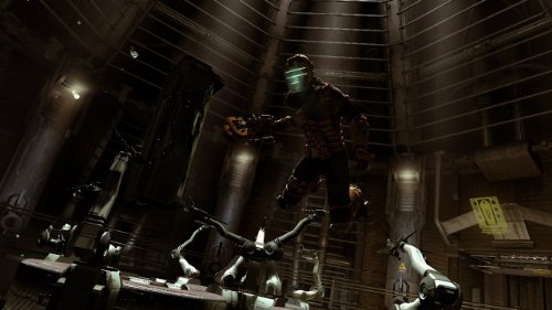 Dead Space 2 for PC - Online Activation