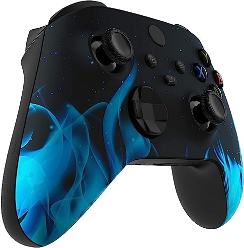 Custom Xbox Rapid Fire Controller - Enhanced Comfort Grip