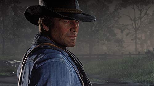 Red Dead Redemption 2 for PC - Digital Game