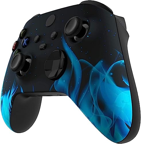 Custom Xbox Rapid Fire Controller - Enhanced Comfort Grip