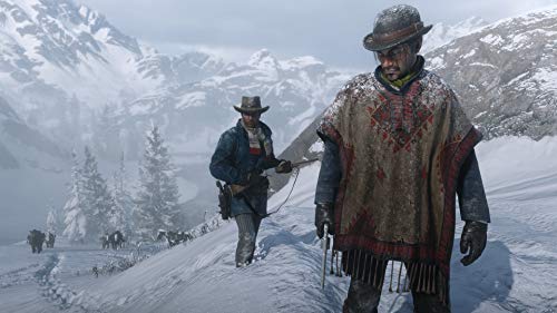Red Dead Redemption 2 for PC - Digital Game