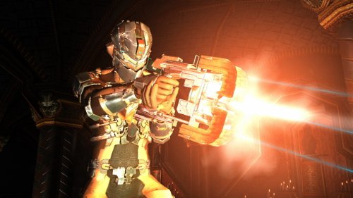 Dead Space 2 for PC - Online Activation