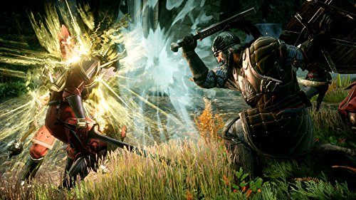 Dragon Age: Inquisition - Game of the Year Edition (PC)