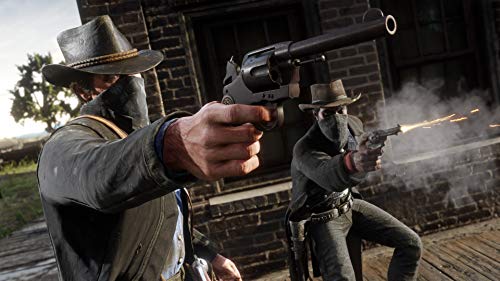 Red Dead Redemption 2 for PC - Digital Game