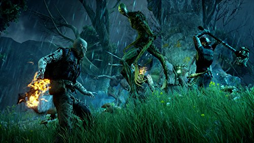 Dragon Age: Inquisition - Game of the Year Edition (PC)