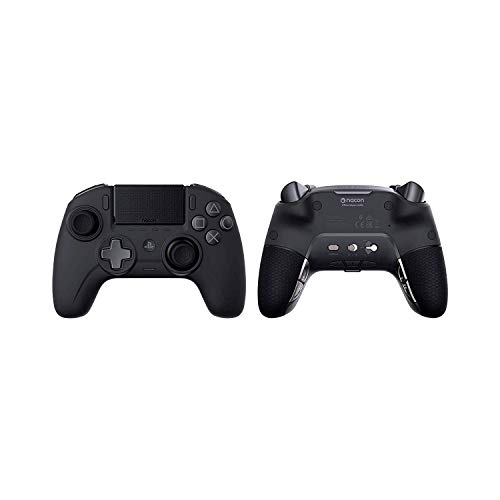 NACON Revolution Unlimited Pro V3 Controller - PS4/PC