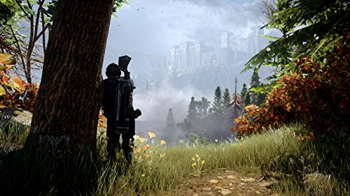 Dragon Age: Inquisition - Game of the Year Edition (PC)