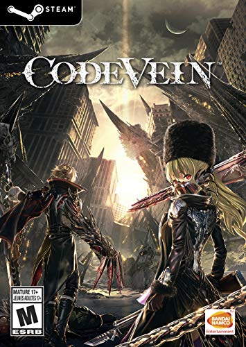 Code Vein - Standard Edition for PC