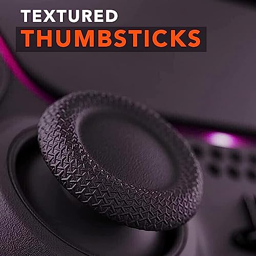 Exclusive Wireless PRO Controller for PS5 - Scary Party