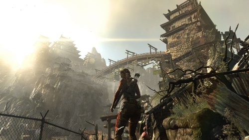 Tomb Raider Game of the Year - PC