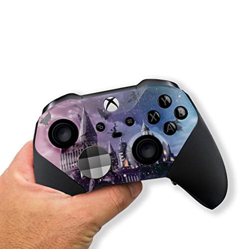 X-box Elite Controller Series 2 Core Limited Edition by DreamController Custom Elite Core Controller Compatible with X-box One/Series X/S Made with Advanced HydroDip Paint Technology (Not Just a Skin)