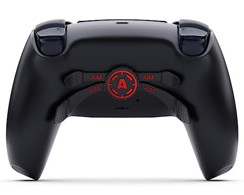 Custom PS5 & PC Controller | Wireless Gaming