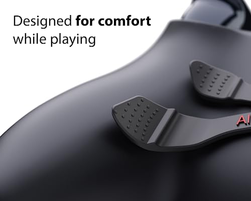 Custom PS5 & PC Controller | Wireless Gaming