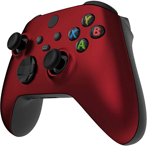 Red Custom Wireless Controller for Xbox Series X/S & Xbox One