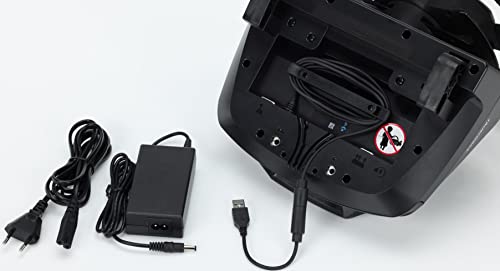 Logitech G 923 Racing Wheel & Pedals - Xbox/PC