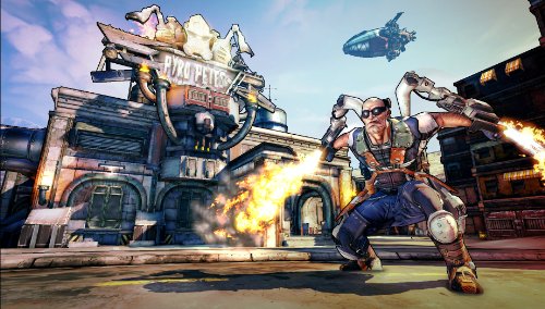 Borderlands 2 Game of the Year - Steam PC