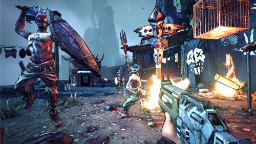 Borderlands 2 Game of the Year - Steam PC