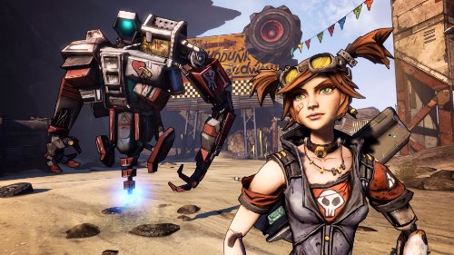Borderlands 2 Game of the Year - Steam PC
