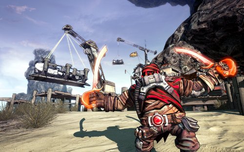 Borderlands 2 Game of the Year - Steam PC