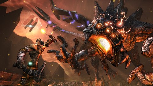 Borderlands 2 Game of the Year - Steam PC