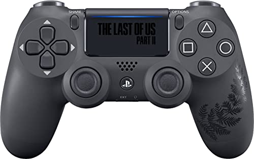Limited Edition The Last of Us Part II DualShock4 Controller