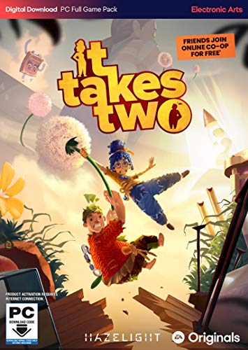 It Takes Two - PC Origin [Online Game]
