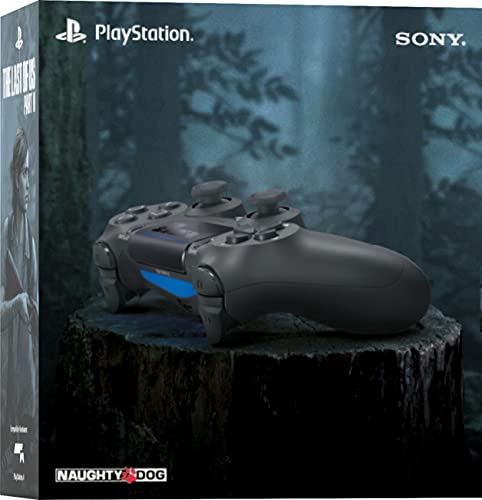 Limited Edition The Last of Us Part II DualShock4 Controller
