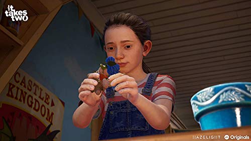 It Takes Two - PC Origin [Online Game]