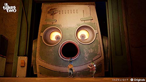 It Takes Two - PC Origin [Online Game]