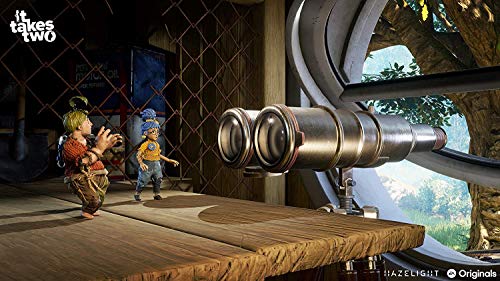 It Takes Two - PC Origin [Online Game]