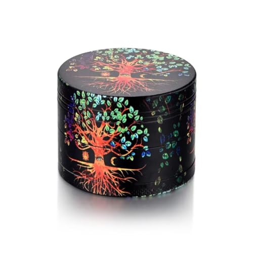 2" Herb Grinder for Spices