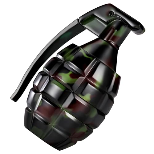 1.8-Inch Grinder - Perfect Gift for Him
