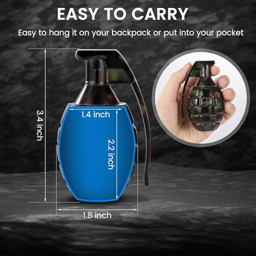 1.8-Inch Grinder - Perfect Gift for Him