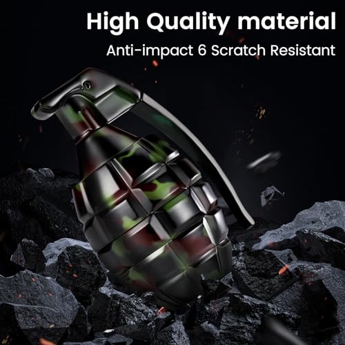 1.8-Inch Grinder - Perfect Gift for Him