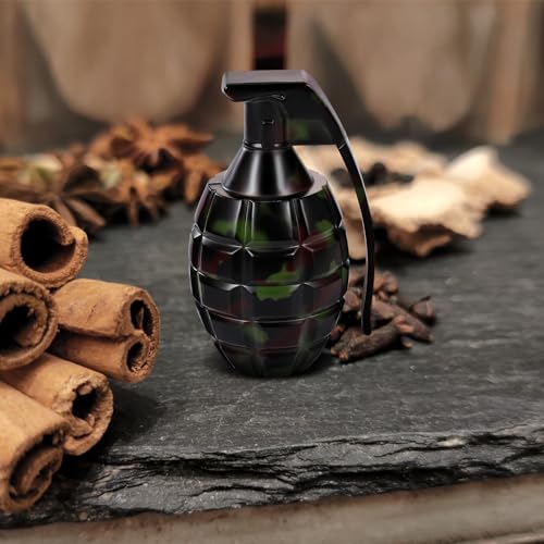 1.8-Inch Grinder - Perfect Gift for Him