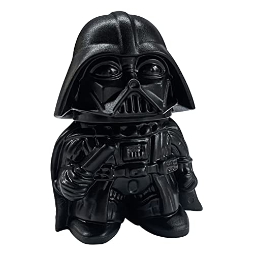 Star Wars Spice Grinder by VICKYDGE