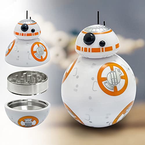 Star Wars Spice Grinder in Gift Box
