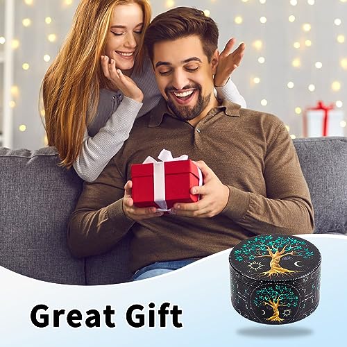 3-Inch Green Herb Grinder