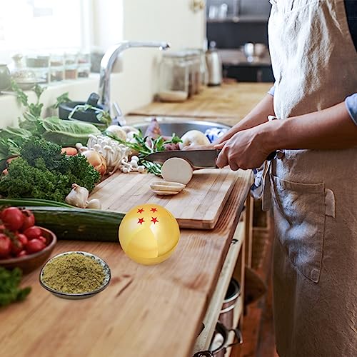 VICKYDGE Anime Large Spice Grinder, 2.2 Inch