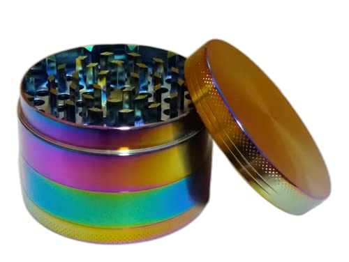 Grinder 2.5 Inch Coloful