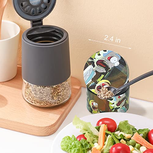 Kitchen Spice Grinder 2.4"