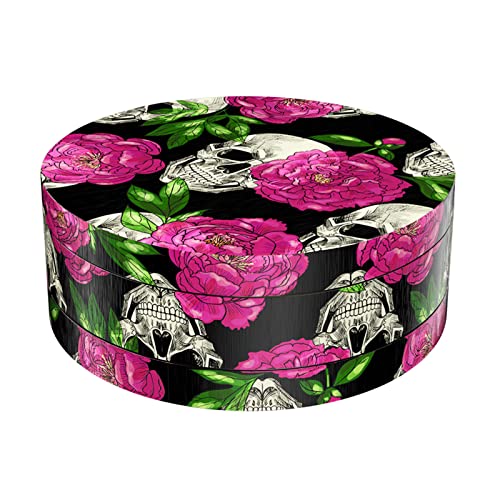 HOMEASY 3" Large Weed Grinder