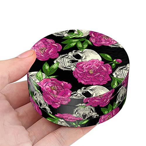 HOMEASY 3" Large Weed Grinder