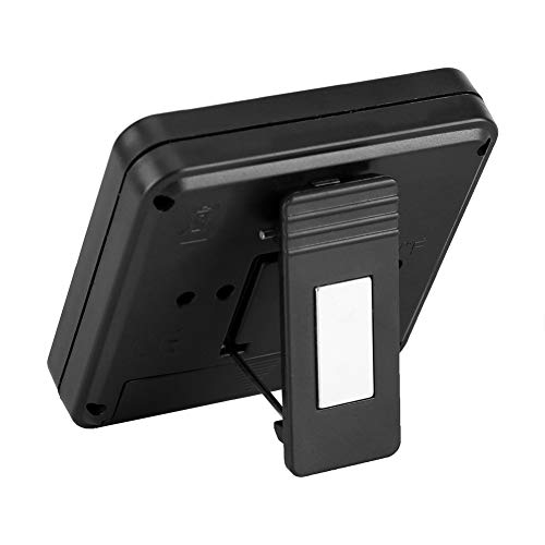 LCD Thermometer Hygrometer for Chicken Egg Incubator