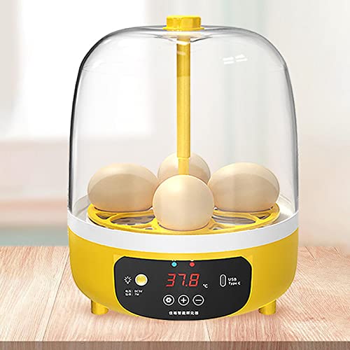 Chickens Eggs Incubator for Poultry Hatching