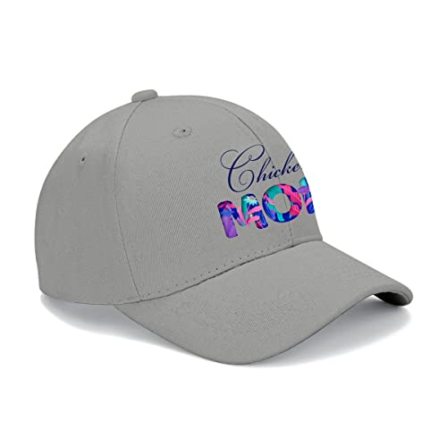 Chicken Lover Baseball Hat - Perfect Gift for Chicken Lovers